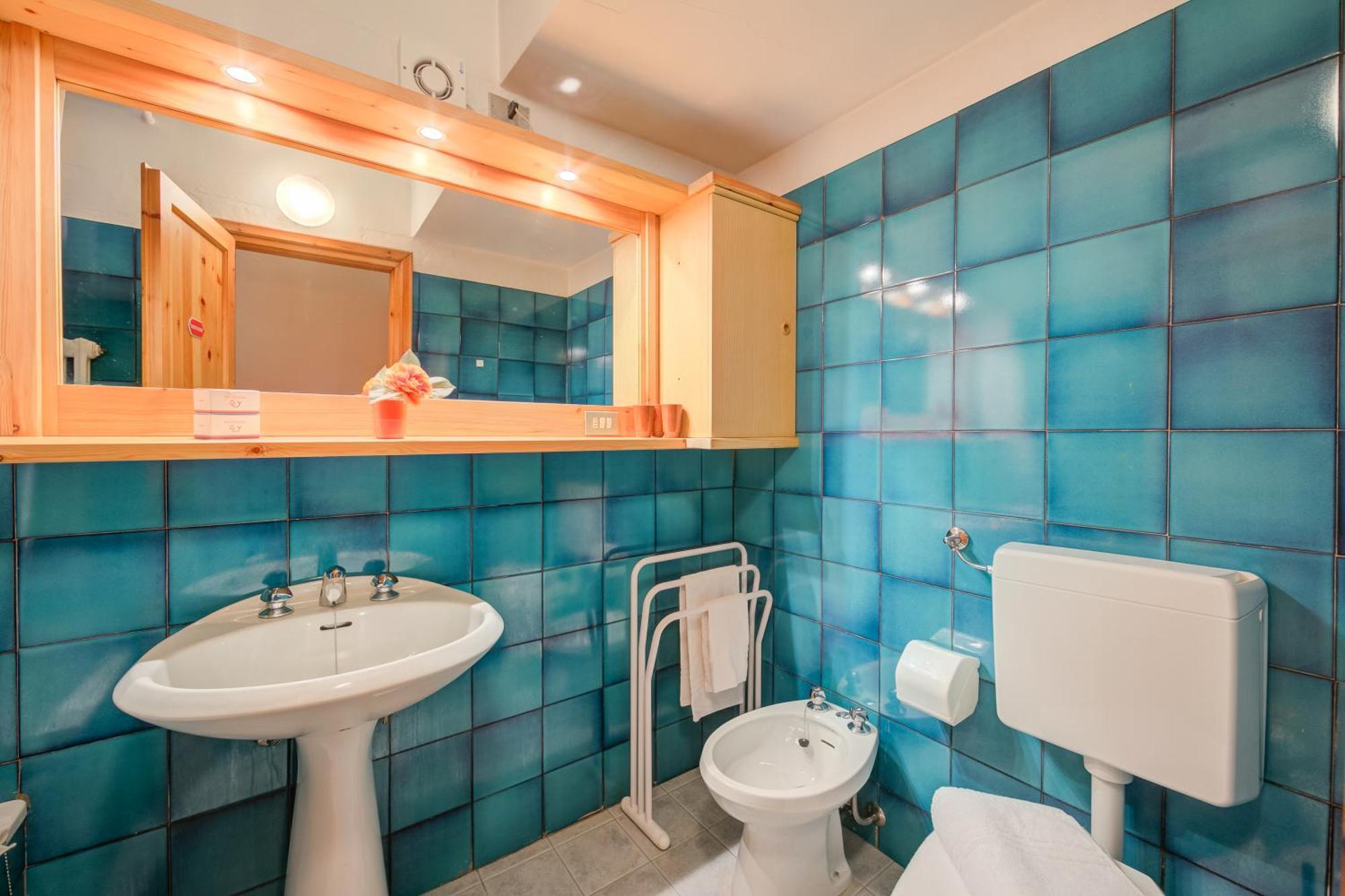 Appartamento La Marmotta Mountain Retreat - Happy Rentals กลาวิแอเร ภายนอก รูปภาพ
